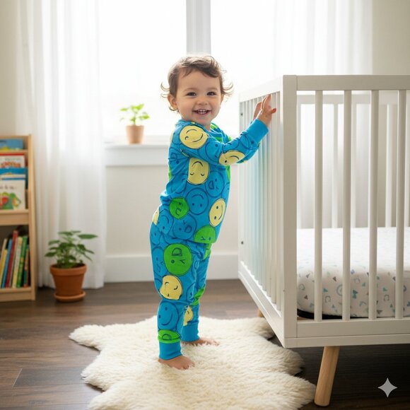 Disney Other - Just Smile Toddler